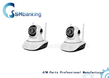 IP200 1 milion pikseli CCTV kamery bezpieczeństwa / kamera HD z kamerą do nadzoru