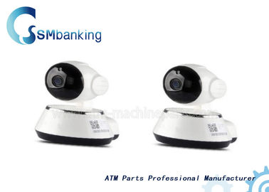 Kamera CCTV Mini Ball Machine IP201 1 mln pikseli Wifi Inteligentna obsługa aparatu Różne rem
