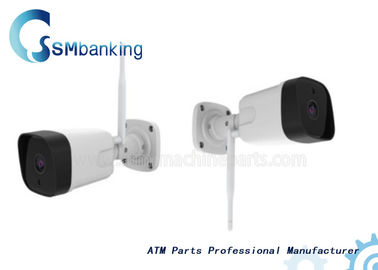 Mini kamera Full HD CCTV WX101P / Kamera odporna na warunki atmosferyczne 2 miliony pikseli