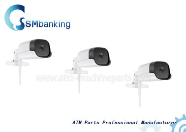 Mini kamery bezpieczeństwa CCTV / Kamery nadzoru zewnętrznego 5 milionów pikseli