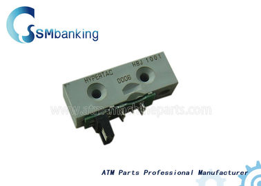 Komponenty bankomatu z materiałem metalowym Kaseta złącza NMD A004173
