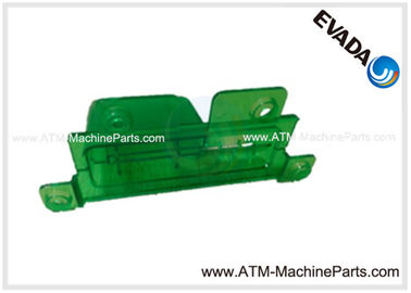 Green Plastic NCR ATM Parts ATM Anti Skimmer for Card, nowe i oryginalne