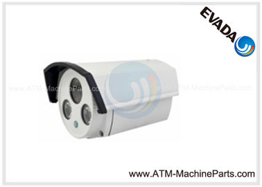 Oryginalna kamera IP z częściami maszyny bankomatowej CL-866YS-9010ZM, wodoodporna