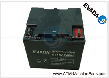 ATM UPS czarny kolor EVADA UPS BATTERY bankomat o dobrej jakości