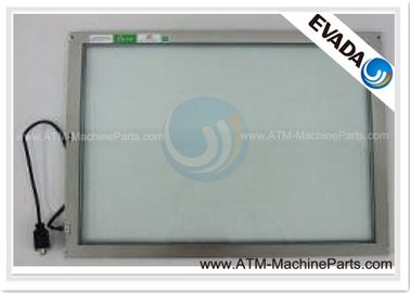 Monitory dotykowe ATM Hyosung ATM Parts Ekran dotykowy Wyświetlacz LCD TP0150 15.1 &amp;#39;&amp;#39;