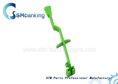 Części bankomatu Zielony plastikowy drążek do ciągnięcia Wincor 01750053061 1750053061