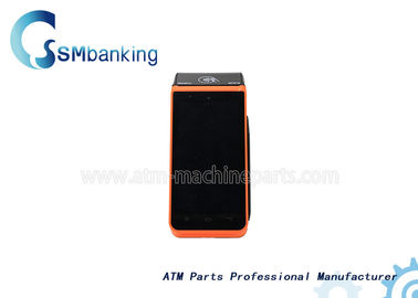 Podwójna kamera Bezprzewodowa maszyna POS do kart bankowych AF90 AF60 Mobilny tablet
