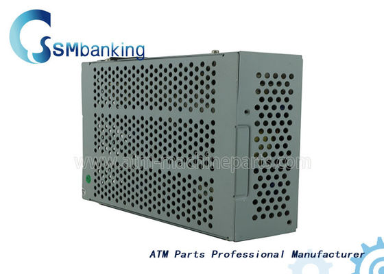 Metalowe części bankomatu NMD PS126 Zasilacz A007446