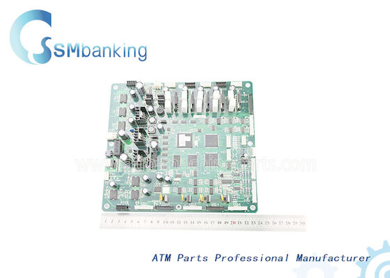9250 GRG Dolna tablica kontrolna dystrybutora części ATM