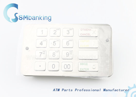 70165267 Klawiatura OKI ATM ZT598-N11-H20 Klawiatura do części maszyn bankowych