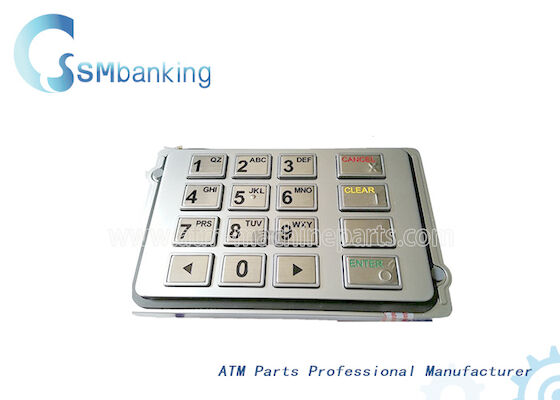 7900001804 Klawiatura EPP 8000R PCI Wersja 3.0 Części maszyn bankomatowych