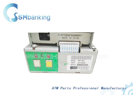 Części do bankomatów Hyosung 5600T Drukarka dziennika MDP-350C 5671000006