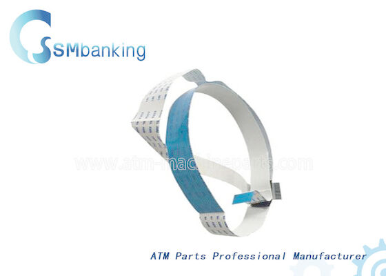 Części maszyny Hyosung ATM Assy gumowy kabel FFC S4371000062 4371000062
