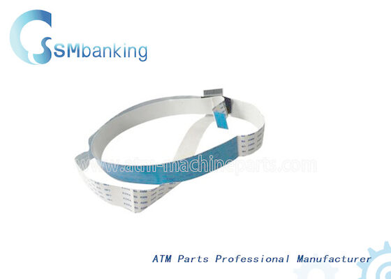 Części maszyny Hyosung ATM Assy gumowy kabel FFC S4371000062 4371000062