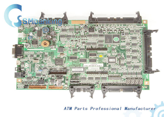 Bankomat Hyosung GCDU Dispenesr płyta kontrolera GCDU E główny panel główny kanału B / d S7670000024