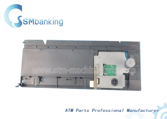 Czarne części do bankomatów Części zamienne do bankomatów NMD A021921 FR101 Plastikowy zestaw lewego zespołu w magazynie