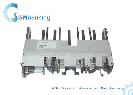 Części do bankomatów Części maszyn NMD NMD BCU A007483 BCU 101 Zacisk w magazynie