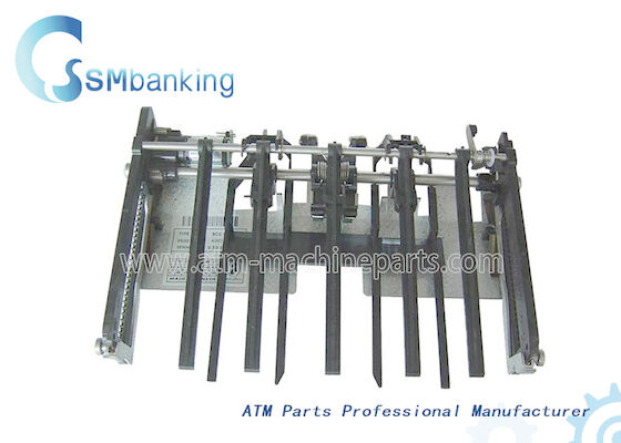 Części do bankomatów Części maszyn NMD NMD BCU A007483 BCU 101 Zacisk w magazynie