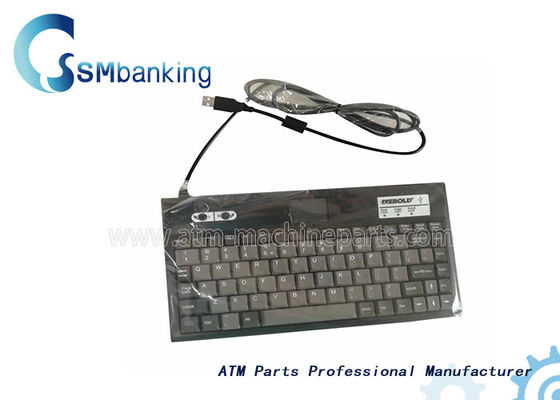 49-201381-000A Diebold ATM Part Diebold Opteva Maintenance Keyboard 49201381000A