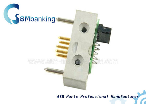 Kolor szary NMD Bank części NMD FR101 Cash Cassette Connector A004172