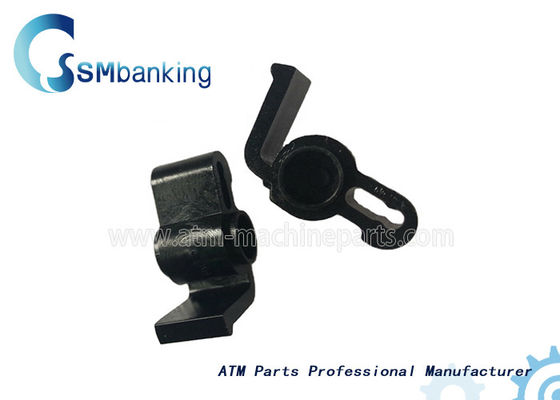 Części zamienne NMD ATM NQ200 A002969 / A001630 Czarne plastikowe łożysko