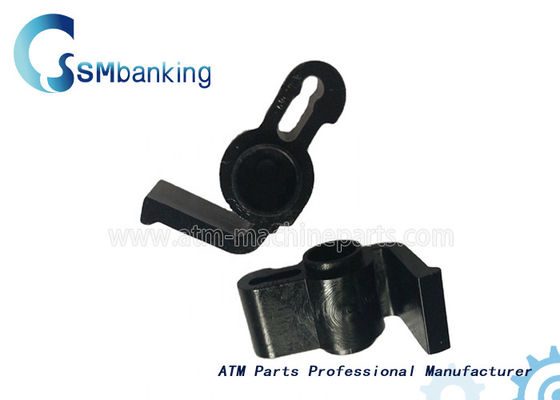 Części zamienne NMD ATM NQ200 A002969 / A001630 Czarne plastikowe łożysko