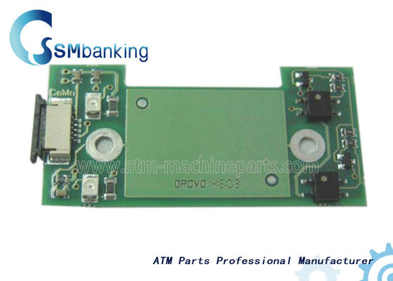 Części zamienne do bankomatów NMD Delarue BOU Exit-Empty Sensor Incl Board A003370 A003370 NMD BOU Exit-Empty z płytą kontrolną kabla