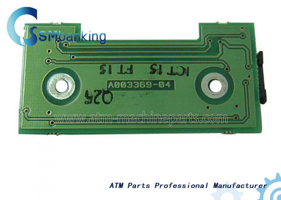 Części zamienne do bankomatów NMD Delarue BOU Exit-Empty Sensor Incl Board A003370 A003370 NMD BOU Exit-Empty z płytą kontrolną kabla
