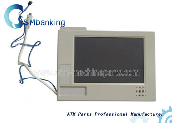 TM104-H0A09 Kolorowy monitor LCD Hitachi ATM 2845V
