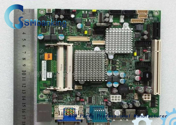 Części do bankomatów NCR SelfServ Płyta główna Intel ATOM D2550 445-0750199 Dobra jakość