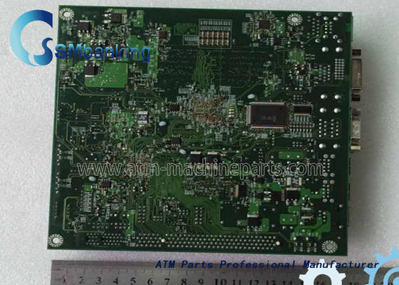 Części do bankomatów NCR SelfServ Płyta główna Intel ATOM D2550 445-0750199 Dobra jakość