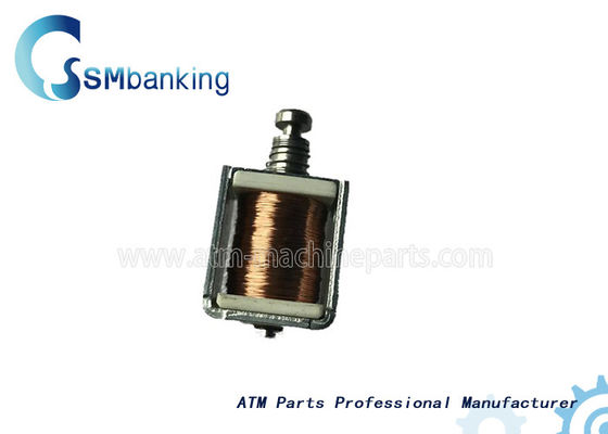 01750050076 Części ATM Wincor Solenoid On Extractor Unit MDMS CMD-V4 1750050076 Nowe i dostępne w magazynie