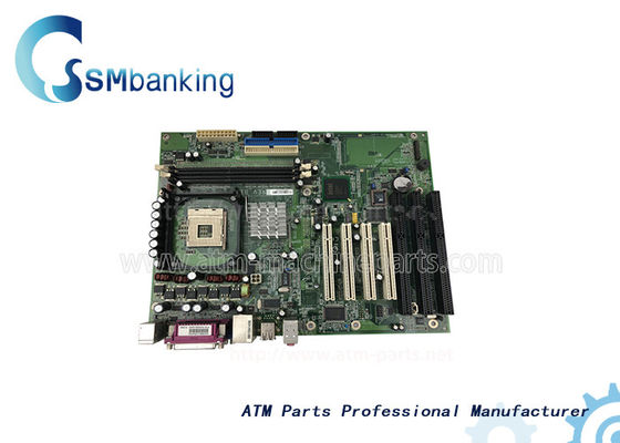 Nowe oryginalne części ATM NCR 5877 P4 Płyta główna Pivot PC Core NCR 5877 Płyta Odnowiona 0090024005 009-0024005