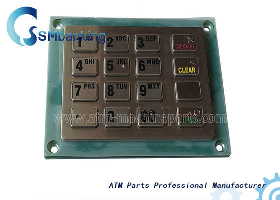 Wysokiej jakości klawiatura bankowa GRG EPP 002 Pinpad YT2.232.013 Części zamienne do bankomatów GRG