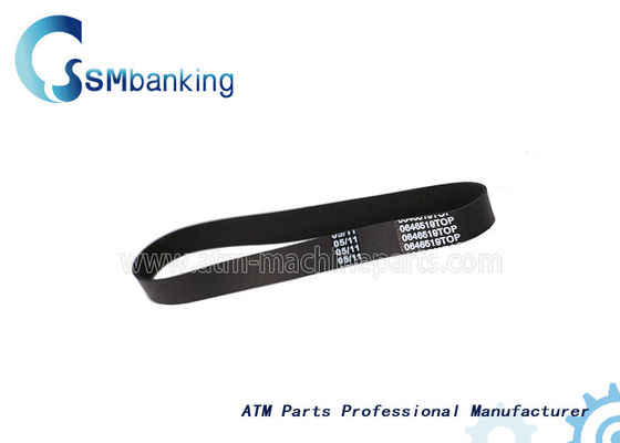 100% nowy oryginalny NCR ATM Belt Flat Transport-TOP 266.7 MM 4450646519 445-0646519 Części do bankomatów