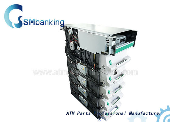 Dozownik chwały NMD100 Części ATM NMD z 4 kasetami odrzucania NC301
