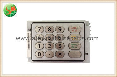 445-0735650 66xx NCR ATM Parts U-EPP keyboard Pinpad Używane w banku