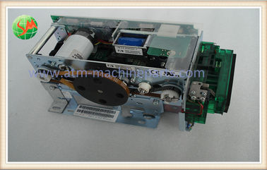 445-0723882 NU-MCRW 3TK Czytnik kart inteligentnych HICO R / W używany w NCR 6625