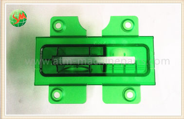 ATM Anti Skimmer Części NCR zielone plastikowe Anti-skimming dla NCR 5884/5885