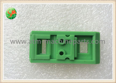 445-0582360 NCR Waluta Części kasety Zatrzaskowy kolor zielony dla bankomatów