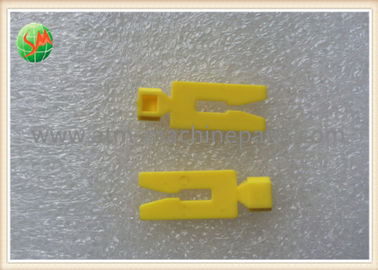 Montaż części kasety NCR NCR ATM Części żółte 445-0582413