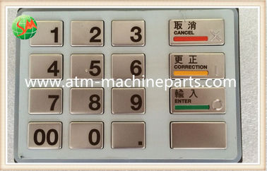 Trwałe części zamienne do bankomatów w bankomatach Diebold ATM Parts EPP5 w dowolnym języku
