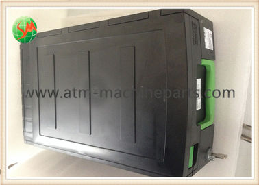 maszyna do banku Wincor Nixdorf ATM Parts wincor cassette 01750155418 czarny