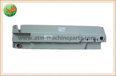 ATM Machine Plastic A004350 NMD ATM Parts Lewa pokrywa z szarym