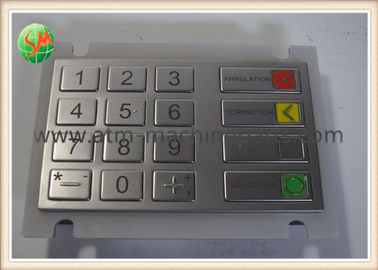 Wincor Nixdorf ATM Parts wincor keyboard EPPV5 wersja francuska 01750132091
