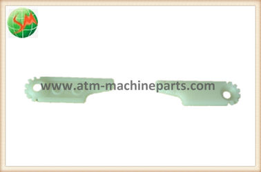 Plastikowe białe bankomatowe części zamienne Części NMD ATM A004396