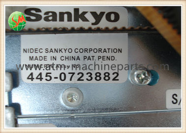 445-0723882 NCR ATM Parts Czytnik kart NCR 66xx USB 4450723882