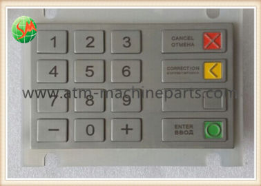 ATM MAINTAIN naprawa klawiatury wincor EPPV5 01750105826 wersja rosyjska