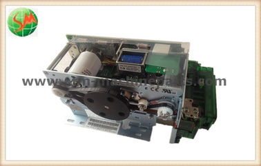 Najnowszy czytnik kart modelowych NCR z portem USB i małą płytką sterowania 445-0737837B