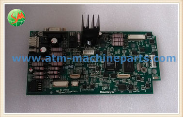 IMCRW Controller Board 998-0911305 dla NCR Personas ATM Parts R / W AMP BOARD ASSY